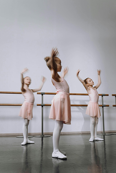 Kinderballett